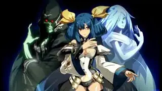 Guilty Gear XRD REV 2: Dizzy Stream!