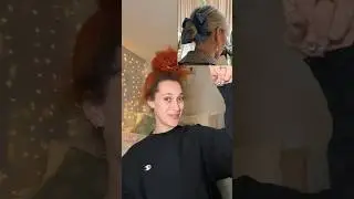 *EASY* SLEEK BOW BUN HAIRSTYLE!! 