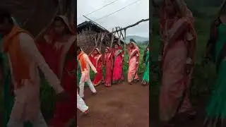 #shorts नवाई गरबा वीडियो ।। धरमपुरी नवाई गरबा #(3)