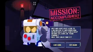 Brawl stars secret 8-bit Easter egg mini game! Do we dominate the game??? I show you how to play!
