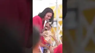 Part 3 | Wika Salim - Jaran Goyang | EMGT PAMA BEKB 2019 