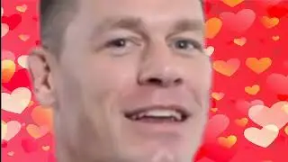 John Cena Fails At Answering "Wrestling" Questions