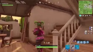 Fortnite Stream