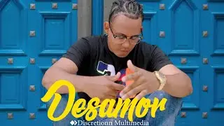 Dery Flow - DESAMOR 💔 (VIDEO OFICIAL)