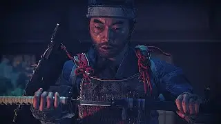 Ghosts From The Past | Ghost of Tsushima - Part 8