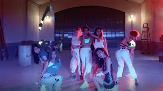 Lalary X Everglow - Lalary X Bon Bon Chocolat Mash-Up
