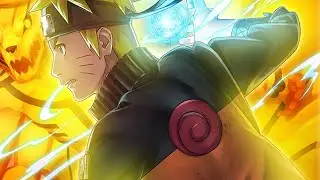 This New Roblox Anime Fighting Game IS FIRE🔥| Shonen Smash