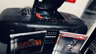 Do you think old Sony products hold their quality?