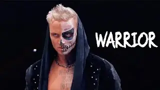 Darby Allin Tribute •Warrior• 2021