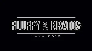 Fluffy & Kratos (late 2018) || Lovely ragdoll cats