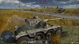 War Thunder. Feb 3, 2025