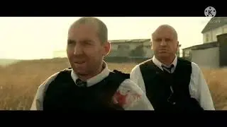 Dj Toxic - It's Killing Me (OST Дом)
