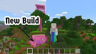 Kawaii World - 59 ( New Build Idea )