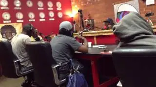 Yellow Jacketz Interview Part II
