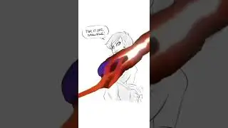 My Adventures With Superman - Lois Lane Wants You To Take Off Your Clothes! Comic Dub 