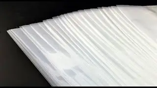 Plak Koruma Naylonu