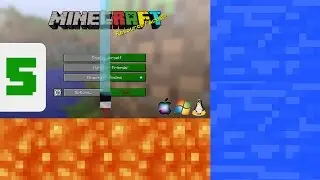 Minecraft - Custom Water and Lava Textures! (Resource Pack Tutorial)