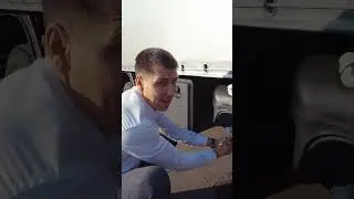 КУЧА ДОПОВ НА ГАЗель НЕКСТ!