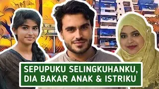[kisah nyata] Wajah Sepupu Lebih Menggoda..