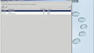 ERP Business Software unter Windows für KMUs aus Produktion, Handel und Dienstleistung