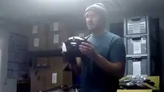 POC Fornix Backcountry MIPS Helmet