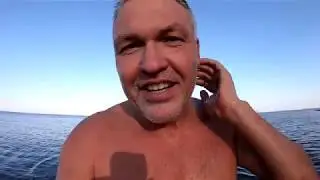 Поход на Кавказ. Фильм 2 . ВОЛГА- матушка