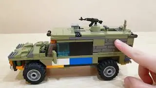 Военная 