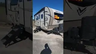 Flagstaff Micro lite 21DS