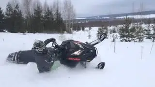 Snow Устья Style