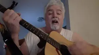 Crocodile Rock cover