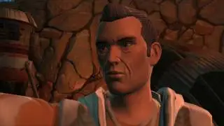 swtor story mission jedi knight tython part 1