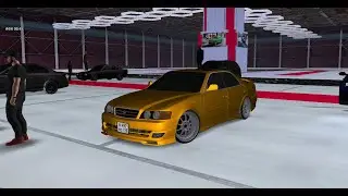 MTA Province #5 I Новогоднее похмелье I
