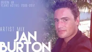 Jan Burton - Trance Mix