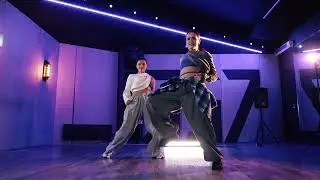 M357 DAILY: Reggaeton - Alexandra Averyanova