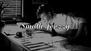 Smath Joozzy - Short Film (2019)