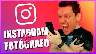 INSTAGRAM ESTÁ ACABANDO COM AS NOSSAS FOTOS