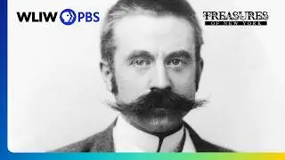 Treasures of New York: Stanford White
