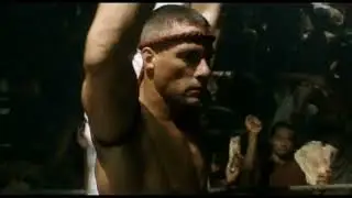 The Quest. Jean-Claude Van Damme. Trailer