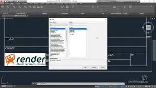 33 - Working with Attributes | AutoCAD 2018 Basic