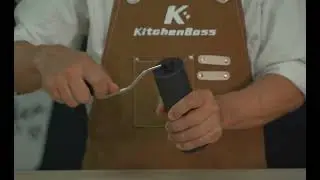 Electric Gooseneck Pour Over Kettle