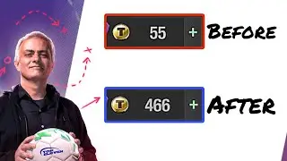 How to Get Tokens in Top Eleven for FREE 2026 😍