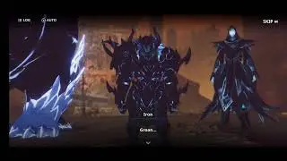 Solo Leveling : Arise - Story Chapter 14 [Spoiler Alert]