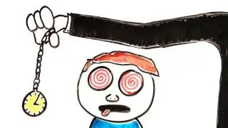 Поддашься ли ты гипнозу