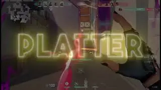 My Ordinary Life | Valorant Montage