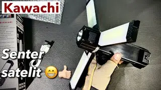 Kawachi NANO NA-A2 multifunctional sensor