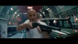 Форсаж 6. Русский трейлер '2013'. HD