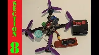 ImmersionRC tramp hv (eu to international version)