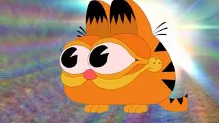 Garfield I