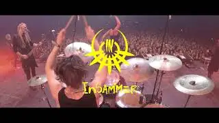 InSammer - Live from Stadium Club, Moscow (Guano Apes support)