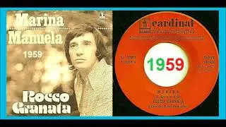 Rocco Granata - Marina